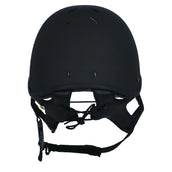 Charles Owen Reithelm MS1 Pro Jockey Skull Schwarz Charles Owen Reithelm MS1 Pro Jockey Skull Schwarz