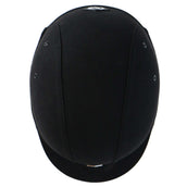 Charles Owen Reithelm YR8 Schwarz Charles Owen Reithelm YR8 Schwarz