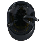 Charles Owen Reithelm MyPS Round Schwarz Charles Owen Reithelm MyPS Round Schwarz