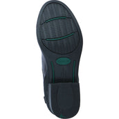 Dublin Boots Evolution Double Zip Front Braun Dublin Boots Evolution Double Zip Front Braun