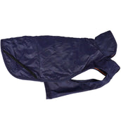 Bucas Therapy Dog Rug Navy Orange Bucas Therapy Dog Rug Navy Orange