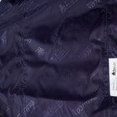 Bucas Therapy Dog Rug Navy Orange Bucas Therapy Dog Rug Navy Orange