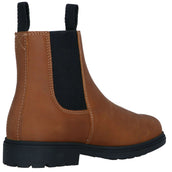 Suedwind Stiefeletten New Work Cognac Suedwind Stiefeletten New Work Cognac