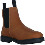 Suedwind Stiefeletten New Work Cognac Suedwind Stiefeletten New Work Cognac