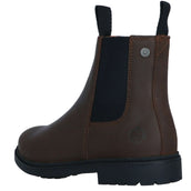 Suedwind Stiefeletten New Work Chocolate Suedwind Stiefeletten New Work Chocolate