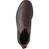 Suedwind Stiefeletten New Work Chocolate Suedwind Stiefeletten New Work Chocolate