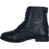 Suedwind Stiefeletten Companion Back Zip Synthetic Lace Schwarz Suedwind Stiefeletten Companion Back Zip Synthetic Lace Schwarz