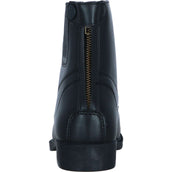 Suedwind Stiefeletten Companion Back Zip Synthetic Lace Schwarz Suedwind Stiefeletten Companion Back Zip Synthetic Lace Schwarz