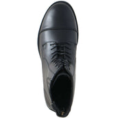 Suedwind Stiefeletten Companion Back Zip Synthetic Lace Schwarz Suedwind Stiefeletten Companion Back Zip Synthetic Lace Schwarz