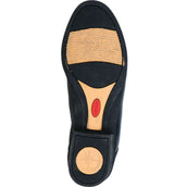 Suedwind Stiefeletten Advanced II Front Zip Schwarz Suedwind Stiefeletten Advanced II Front Zip Schwarz