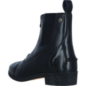 Suedwind Stiefeletten Advanced II Front Zip Schwarz Suedwind Stiefeletten Advanced II Front Zip Schwarz