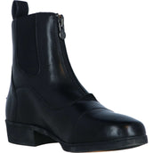 Suedwind Stiefeletten Advanced II Front Zip Schwarz Suedwind Stiefeletten Advanced II Front Zip Schwarz