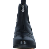 Suedwind Stiefeletten Advanced II Front Zip Schwarz Suedwind Stiefeletten Advanced II Front Zip Schwarz