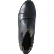 Suedwind Stiefeletten Advanced II Front Zip Schwarz Suedwind Stiefeletten Advanced II Front Zip Schwarz