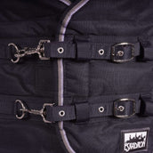 Eskadron Stalldecke Ripstop 400g Navy Eskadron Stalldecke Ripstop 400g Navy