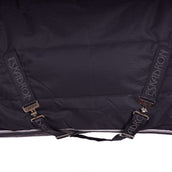 Eskadron Stalldecke Ripstop 400g Navy Eskadron Stalldecke Ripstop 400g Navy