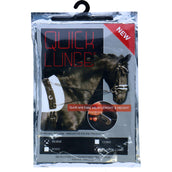 Hes Tec Koord Quick Lunge Elastisch Hes Tec Koord Quick Lunge Elastisch