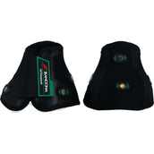 Zandona Hufglocken Therapeuric Bell Schwarz Zandona Hufglocken Therapeuric Bell Schwarz