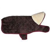 Kentucky Hundejacke Original Royal Bordeaux Kentucky Hundejacke Original Royal Bordeaux