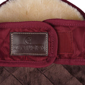 Kentucky Hundejacke Original Royal Bordeaux Kentucky Hundejacke Original Royal Bordeaux