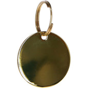 Kentucky Namensschild Gold Kentucky Namensschild Gold