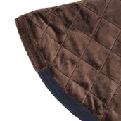 Kentucky Halsstück All Weather 150g Navy Kentucky Halsstück All Weather 150g Navy