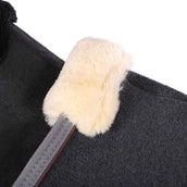 Kentucky Abschwitzdecke Heavy Grau Kentucky Abschwitzdecke Heavy Grau