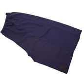 Kentucky Horse Scarf Cooler Fleece Navy Kentucky Horse Scarf Cooler Fleece Navy