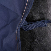 Kentucky Quarter Rug All Weather 160g Navy Kentucky Quarter Rug All Weather 160g Navy