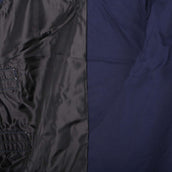 Kentucky Baumwolldecke Navy Kentucky Baumwolldecke Navy