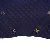 Kentucky Stalldecke 400g Navy Kentucky Stalldecke 400g Navy