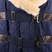 Kentucky Showdecke 160g Navy Kentucky Showdecke 160g Navy