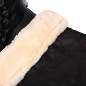 Kentucky Showdecke 160g Schwarz/Natural Kentucky Showdecke 160g Schwarz/Natural