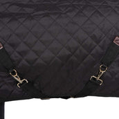 Kentucky Showdecke 160g Schwarz/Natural Kentucky Showdecke 160g Schwarz/Natural