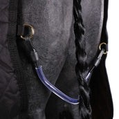 Kentucky Showdecke 160g Schwarz/Natural Kentucky Showdecke 160g Schwarz/Natural