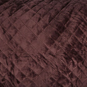 Kentucky Showdecke 160g Schwarz/Natural Kentucky Showdecke 160g Schwarz/Natural