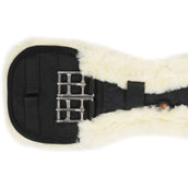 Kentucky Dressurgurt Sheepskin Short Kentucky Dressurgurt Sheepskin Short