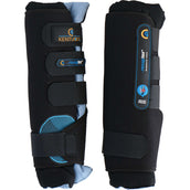Kentucky Horsewear Stable Boots Recuptex Magnetic Schwarz Kentucky Horsewear Stable Boots Recuptex Magnetic Schwarz