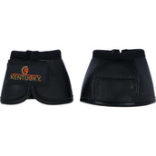 Kentucky Horsewear Hufglocken Air Tech Schwarz Kentucky Horsewear Hufglocken Air Tech Schwarz