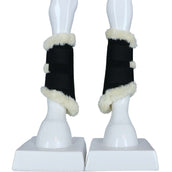 Kentucky Horsewear Turnout Boots Air Schwarz Kentucky Horsewear Turnout Boots Air Schwarz