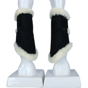 Kentucky Horsewear Turnout Boots Air Schwarz Kentucky Horsewear Turnout Boots Air Schwarz