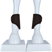 Kentucky Horsewear Turnout Boots 3D Spacer Kurz Braun Kentucky Horsewear Turnout Boots 3D Spacer Kurz Braun