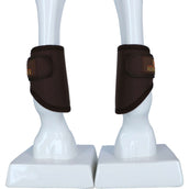 Kentucky Horsewear Turnout Boots 3D Spacer Kurz Braun Kentucky Horsewear Turnout Boots 3D Spacer Kurz Braun