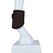 Kentucky Horsewear Turnout Boots 3D Spacer Kurz Braun Kentucky Horsewear Turnout Boots 3D Spacer Kurz Braun