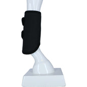 Kentucky Horsewear Turnout Boots 3D Spacer Schwarz Kentucky Horsewear Turnout Boots 3D Spacer Schwarz