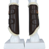 Kentucky Horsewear Turnout Boots Hinterbeine Braun Kentucky Horsewear Turnout Boots Hinterbeine Braun