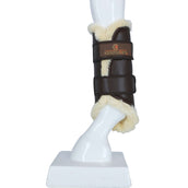 Kentucky Horsewear Turnout Boots Hinterbeine Braun Kentucky Horsewear Turnout Boots Hinterbeine Braun