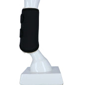 Kentucky Horsewear Turnout Boots Solimbra Vorderbeine Schwarz Kentucky Horsewear Turnout Boots Solimbra Vorderbeine Schwarz