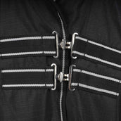 HKM High Neck Decke Innsbruck 200g Schwarz HKM High Neck Decke Innsbruck 200g Schwarz