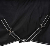 HKM High Neck Decke Innsbruck 400g Schwarz HKM High Neck Decke Innsbruck 400g Schwarz